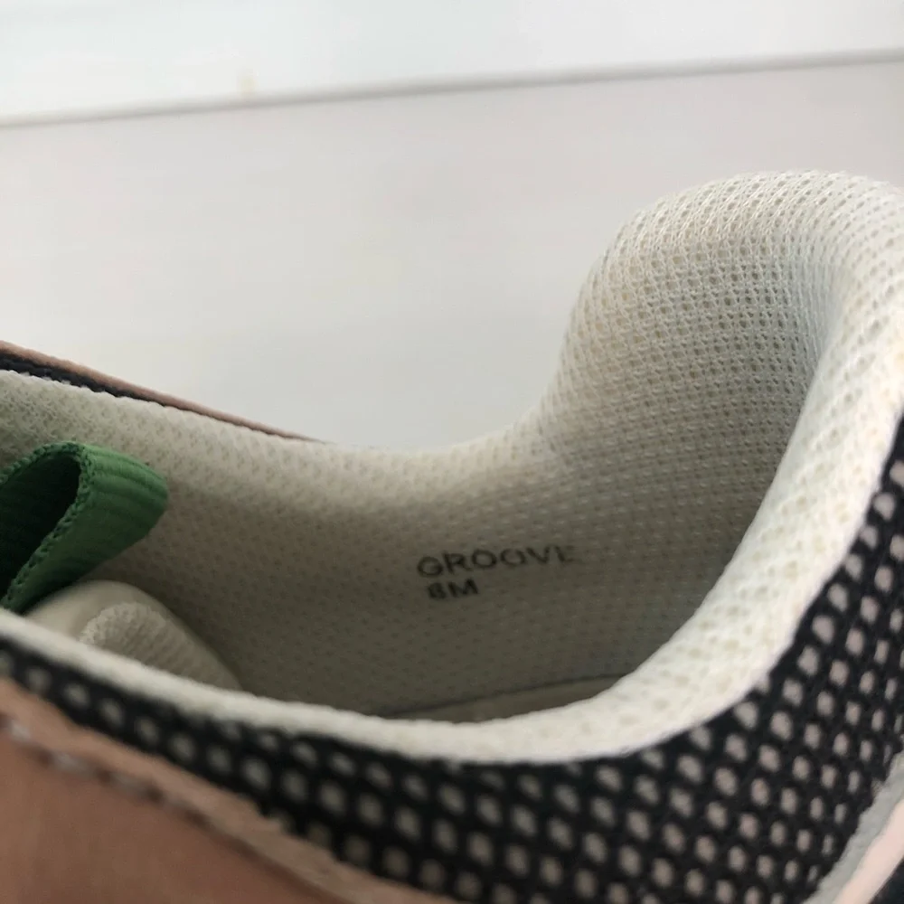Sanctuary Groove Camo Printed Sneaker Camouflage - Picture 9 of 16